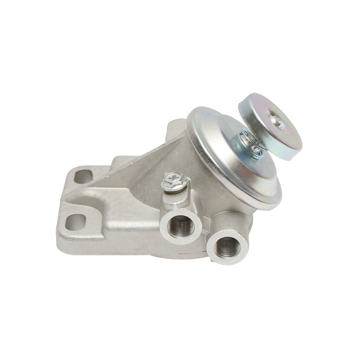 Pompa alimentare, amorsare pentru Ford, New Holland cod OEM 81866602, F1NN9A384AA, VPD3050, 1103-3012 Breckner Germany